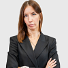 Кириенко Елена Владимировна